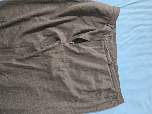 Zerres stoffhose damen 24 - stoffhose, gr.