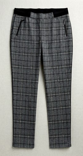Karohose jeggings 50 - jeggings, gr.