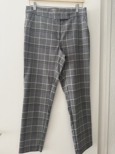Damenhose karomuster orsay - karomuster,