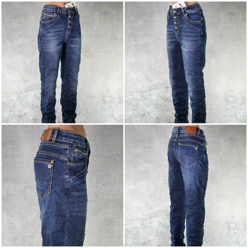 Karostar baggy jeans - ♥️,