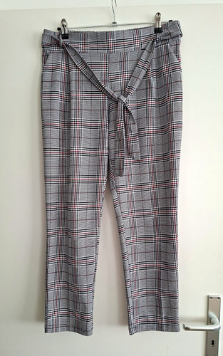 Myhails damen karohose 2xl - gr.,