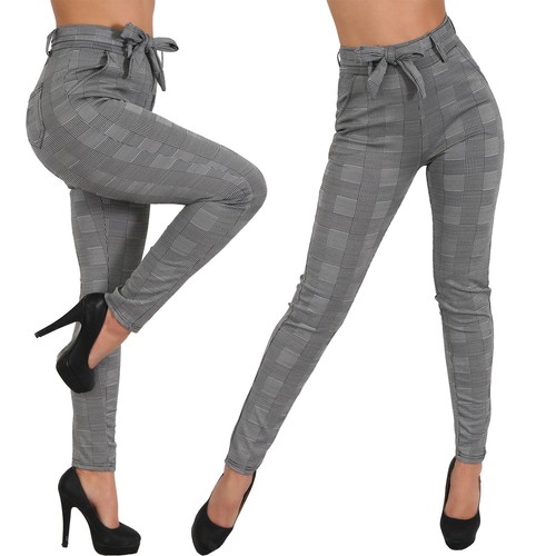 Hose capri treggings binde - hose,