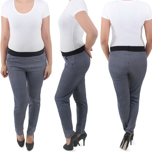Damen business thermohose - damen,