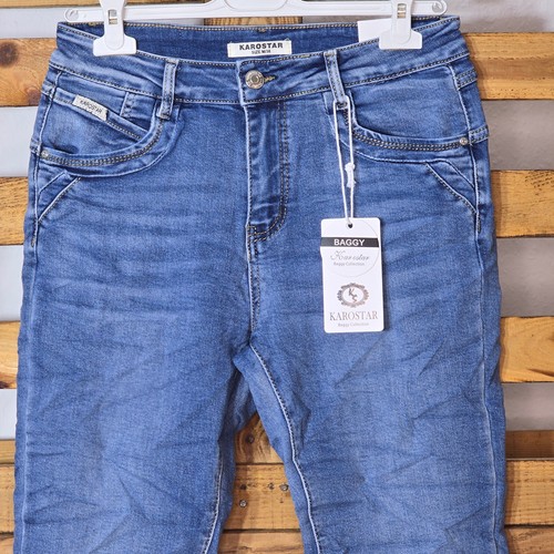Karostar damen jeans - **karostar,