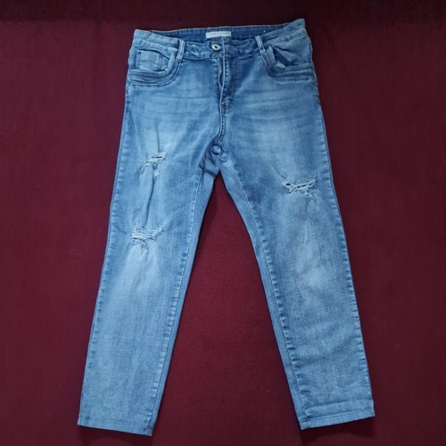 Karostar damen jeans denim - karostar,