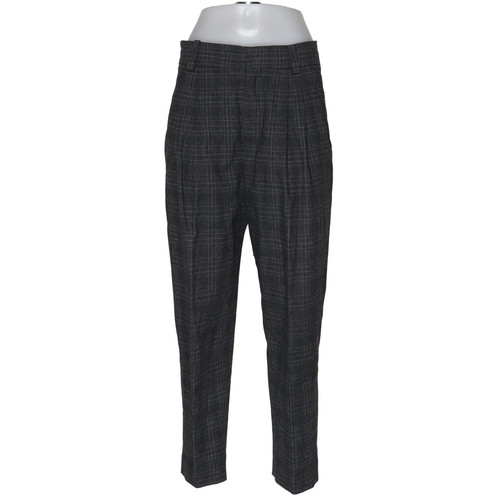 Zara woman stoffhose - zara, woman,