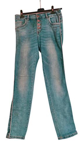 Karostar damen jeans - karostar, hose