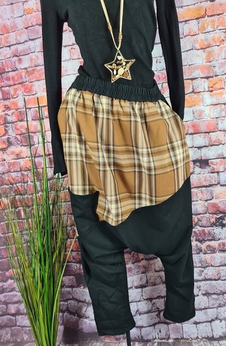 Designer baggy hose - designer, jogpants