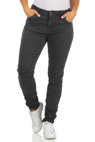Karostar jeans damen hüfthose - karostar,