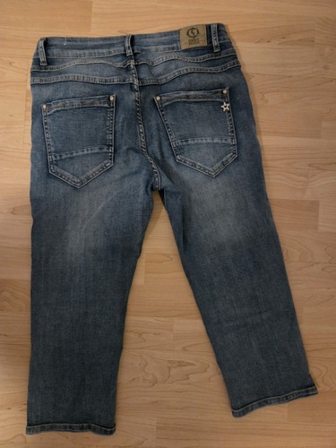 Karostar capri jeans hose - karostar,