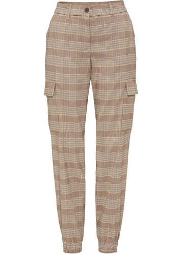 Neu stylische karo hose 40 - neu,
