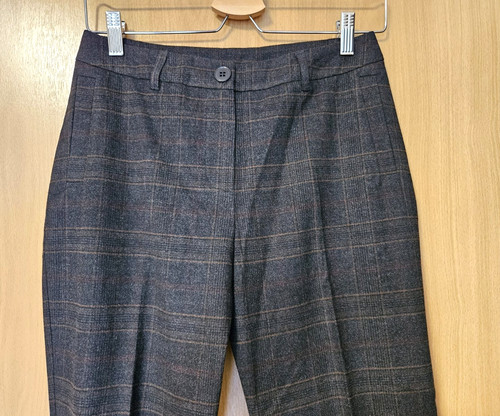 Hose 36k kurzgröße neu - hose,