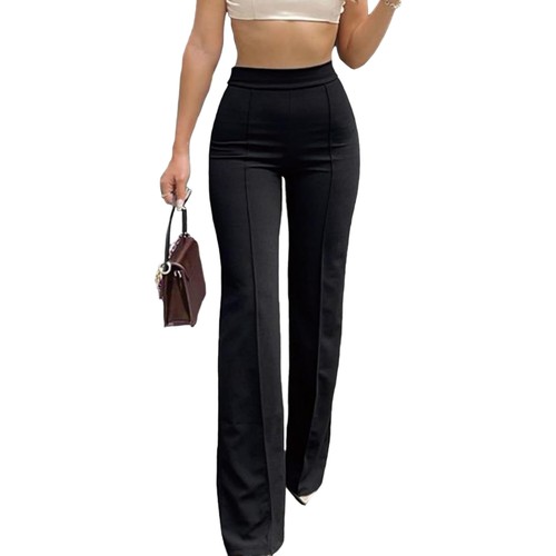 Hosen damen chinohose stretch - chinohose,