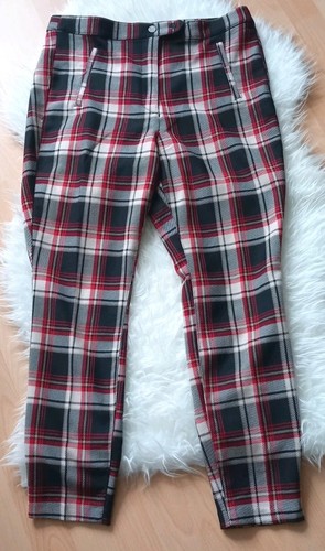 Stylische high waist - stylische, h&m