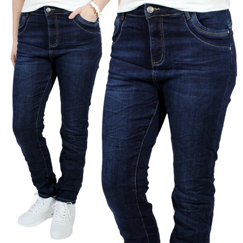 Karostar gefüttert jeans - gefÜttert,