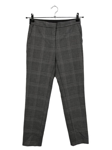 Zara basic stoffhose damen - zara,