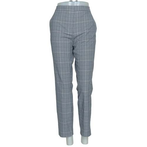 Zara basic stoffhose - zara,