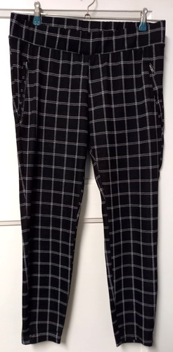 Damen elastische hose - damen,