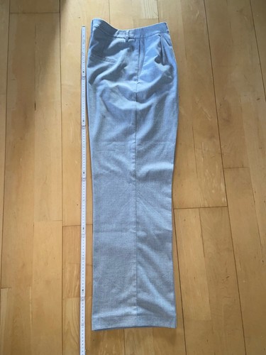 Karo kauer bundfalten hose - kauer, bundfalten-hose