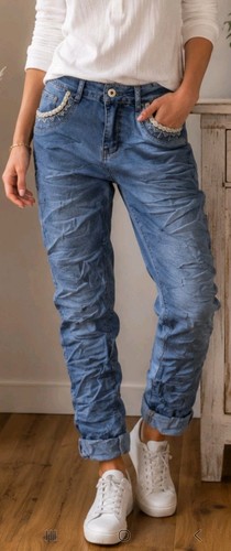 Karostar jeans 2026 hose - jeans,